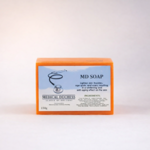 Medical Duchess Duchess Soap (150g)