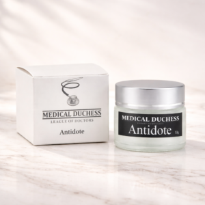 Medical Duchess Antidote Cream