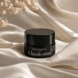 Medical Duchess Clandestine Cream