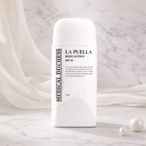 Medical Duchess La Puella Body Lotion