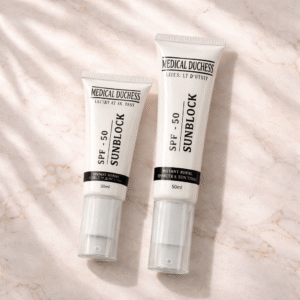 Medical Duchess Sunblock