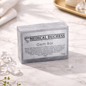 Medical Duchess Gem Bar (150g)
